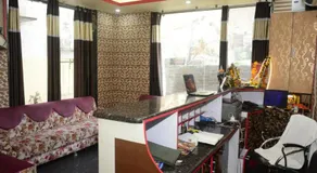 M K Hotel Restaurant, Jammu - Image 5