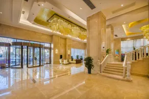 Cloud-based Smart Hotel (Chibi North Railway Station Branch) - Image 3