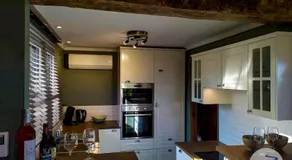 Chalet la Liresse - Image 3