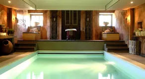 Alphen Retreat with Sauna - Image 2