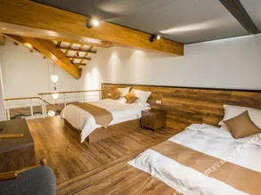 Quyuan Yaju Hotel Tiantai Mountain - Image 2