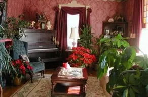 ROCKING HORSE INN - BED AND BREAKFAST - Image 2