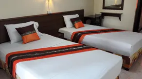 Lanna Thai Guesthouse - Image 2