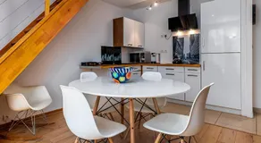 Paris Roissy CDG : Top Duplex - 3 bedrooms - Image 4