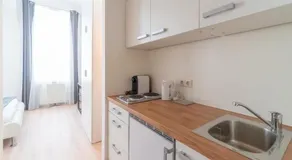 Centre Apartments - Image 3