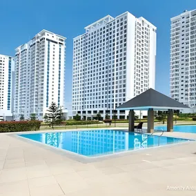 GoldenSuites at CoolSuites WindResidences Tagaytay - Image 3