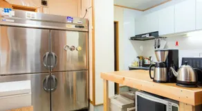 大砂荘 OZUNA CAMP and LODGE - Image 4
