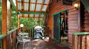 The Mouses House Rainforest Retreat - Image 4
