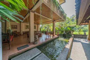 Jati Home Stay - Image 4