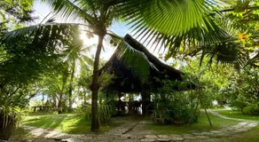 Ravenala Beach Bungalows - Image 4