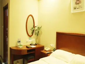 GreenTree Inn Suzhou Changshu Xinzhuang Town Qingfang Garden Express Hotel - Image 5