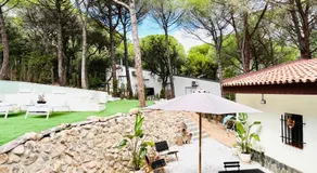 Luxury private Villa - 25m Pool - Gym - 2 min to Beach - Image 5