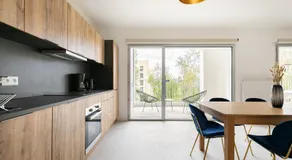 Grand appartement moderne et lumineux 23 - Image 2