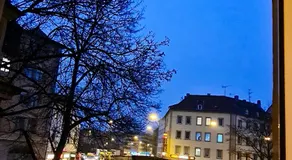 Luxuriöses Apartment im Zentrum von Nürnberg - Image 5