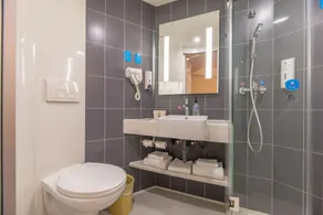 Hanting Hotel Heze University Town - Image 2