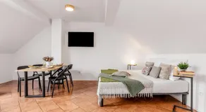 Apartmany Branna 31 Trebon - Image 4
