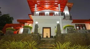 Peacock Hill Villa - Image 4