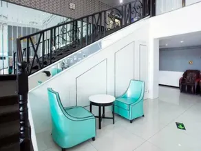Xana Lite Hotel Beijing Daxing International Airport - Image 2