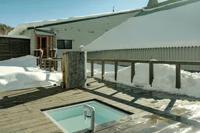 HOTEL&SAUNA WAYPOINT Shinano-Myoko - Image 2