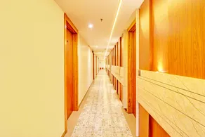 Townhouse Oak Patel Nagar Dehradun Railway Junction - Image 4