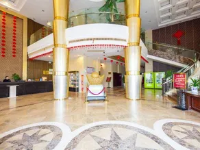 Hengdian World Studios Hengpiao Grand Hotel - Image 4