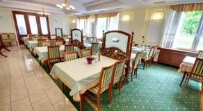 Hotel Cateski Dvorec - Image 4