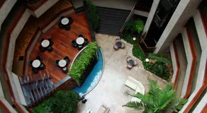 Hotel Beira Rio - Image 5
