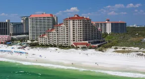 Relaxing Resort Condo with Balcony Pools & Tennis Access - Image 5
