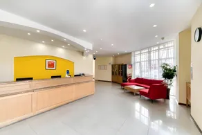 Home Inn Jiaxing Economic Development Zone College - Image 2
