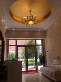 Golden Eagle Express Hotel (Qujing North Railway Station Branch) - Image 2