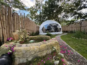 Glamping Lake San Juan - Image 1
