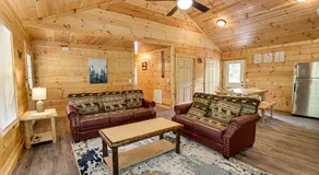 Mountain View by Venture Smoky Mountains - Image 3