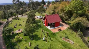 Chalé manacá da Serra - Image 4