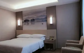 Vienna Hotel Hunan Huaihua Xupu Wanda Plaza - Image 5