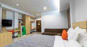 The Rama Hotel - Image 3