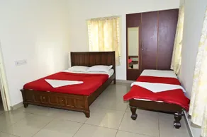 Ashirvad Homestay  - Image 2