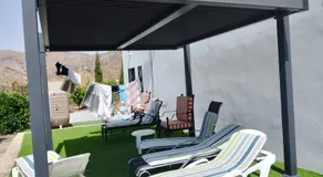 Casa Rural Cuesta Málaga - Image 4
