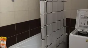 Kiskastély garzon, saját fürdőszobával és saját konyhával - Image 5
