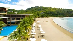 1BR Greenery View at Pico De Loro Hamilo Myna B - Image 4