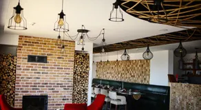 Amorium Hotel Wooden & Stone House - Image 4
