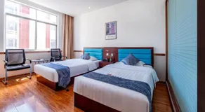 Guilin Mingyuan Boutique Hotel - Image 5