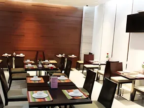 Smart Hotel Zhejiang Runzhou - Image 5