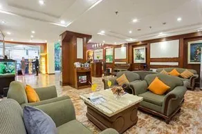Hanoi Rosaliza Hotel - Image 4