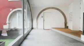 The Foz Garden Studio - Image 4