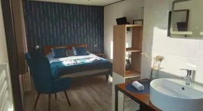 La Célest'han chambre d'hôte "Digital détox" - Image 2