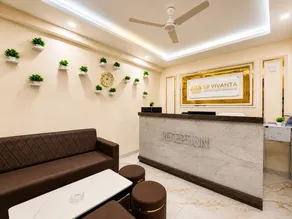 Hotel SR Vivanta,Brahmapur - Image 4
