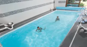Nicey - Hôtel Spa, Lounge, Coworking - Image 3