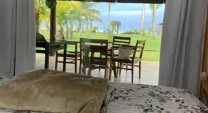 Sítio Maravilha Parracho e Sonja (Casa Pé Na Areia) - Image 2
