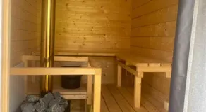 Triangle Cabin - Image 4
