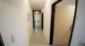 Yello Homes - großes Apartment - Am Waldrand, 15 min bis Nürnberg Messe, für 8 Personen, 2 WC's - Image 5